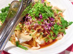 西贝面筋-西贝(枫蓝国际购物中心店)