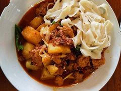 -疆里疆外·和田烤肉·清真