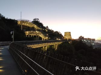 福建福道「福道」 很漂亮的地方 适合一家大小拍拖约会