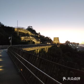 福建福道「福道」 很漂亮的地方 适合一家大小拍拖约会