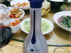 -上海羊肉馆(泰宸苑店)