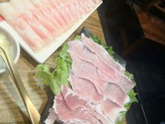 -四喜小胖·北京涮肉(五道营店)