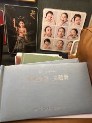 -倾城宝贝儿童摄影(浦东金谊店)