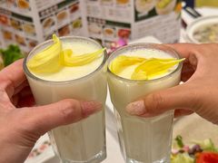 -小榄公饭店·岭南庭院餐厅(民安北路店)