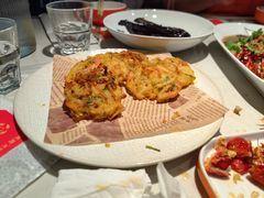 -杨氏青龙虾·羊蝎子(金盛路总店)