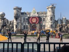 -渔岛海洋度假区