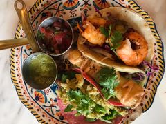 三味taco-The Rug Cafe(王府中环店)