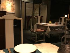-T館·花园艺术餐厅