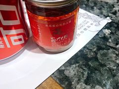 油碟-蜀大侠火锅(寰球文化地标·总府店)