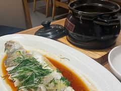 -顺风汤馆·广府粤菜(江宸天街店)