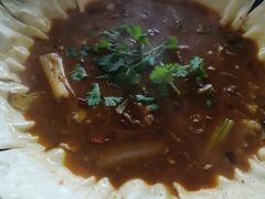 -皖北羊肉汤牛肉汤