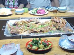 -香木香羊(小汤山店)