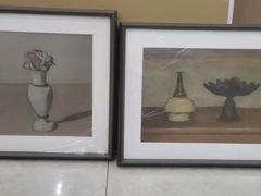 -龙慧画框·裱画配框工厂店