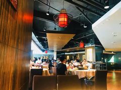 大堂-炳胜品味(珠江新城店)