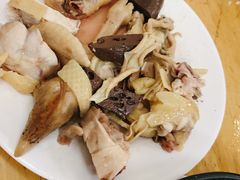 文昌鸡-文昌鸡饭店110号(中山路店)