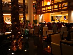 大堂-威斯汀舞台餐厅