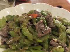 -南记食粥坊·宵夜大排档(莲花总店)