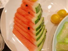 -海天楼中餐厅(吴宫泛太平洋酒店)