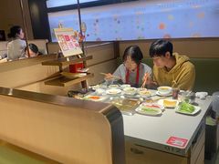 -海底捞火锅(吴中路店)