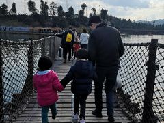 -枫香湖儿童公园