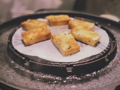 招牌爆浆小豆腐-小肚皮饮食店