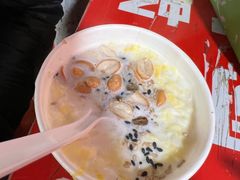 -正宁路小吃夜市