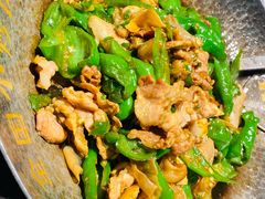 -费大厨辣椒炒肉(正佳广场店)