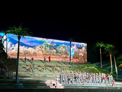 -三亚红色娘子军演艺公园景区