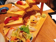-阿吾罗日本料理(K11艺术中心店)