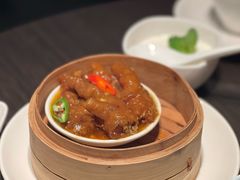 -万丽轩·粤菜(王府井金茂万丽酒店)