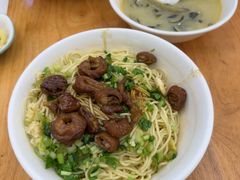 -欣达面馆(天桥支路店)