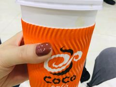 -CoCo都可(新太阳宫店)