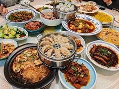 -锅碗瓢盆·重庆本土菜(南坪东东摩店)