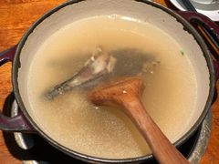 客家黑鸡汤-黑鸡小馆(金源店)