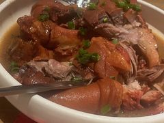 -金掌勺锅包肉(华润万象城店)