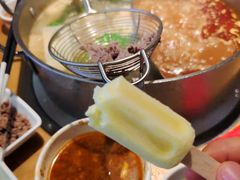 -左庭右院鲜牛肉火锅(南通CBD大有境店)