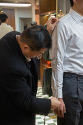 -优刻西服西装定制(金轮国际广场店)