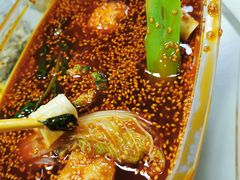 -叶婆婆钵钵鸡(解放碑店)