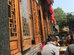 -华兴街煎蛋面(总店)