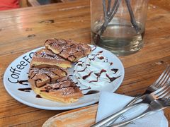 -旧雨咖啡·CoffeeFORU(黄村奥体店)