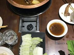 -老诚一锅羊蝎子(天通苑东三区直营店)