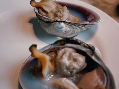 -青蓬蒸汽海鲜·深圳老字号·团建聚会(壹方城店)