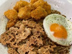 -LIFE'S拉啡斯(客天下·君临长安店)