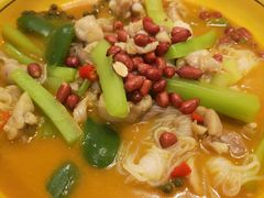 -粤仔湾砂锅粥(滨湖万达店)