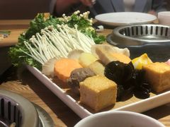 -尚海豆捞(乐虹坊店)