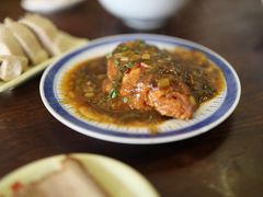 -同得兴 Since·1995 传统苏式面馆(嘉馀坊店)