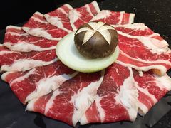 -木槿花韩式炭烤·熟成肉工坊(孙文东路店)