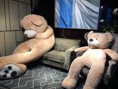 -唐拉雅秀酒店-西锦汇空中BBQ·思创餐厅