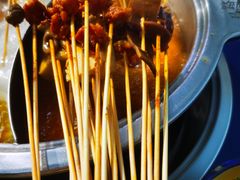 -马路边边·成都串串(翠柏路店)