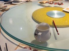 -粤点越有·茶点·粤菜(樵岭国际店)